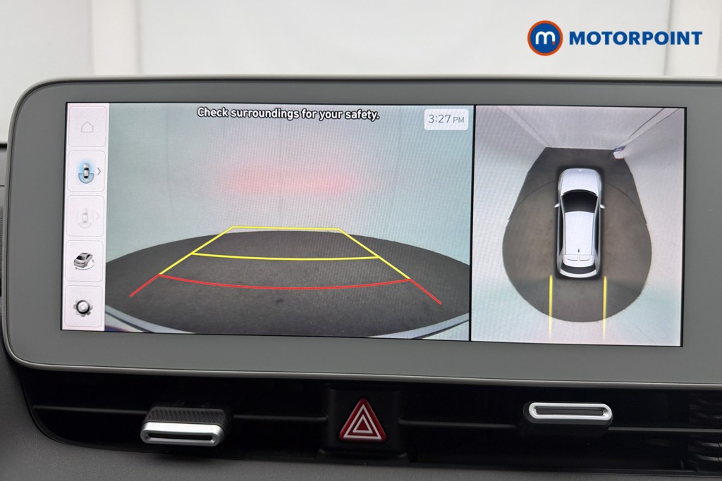 Hyundai Ioniq 5 Ultimate Automatic Electric SUV - Stock Number (1669418) - 3rd supplementary image