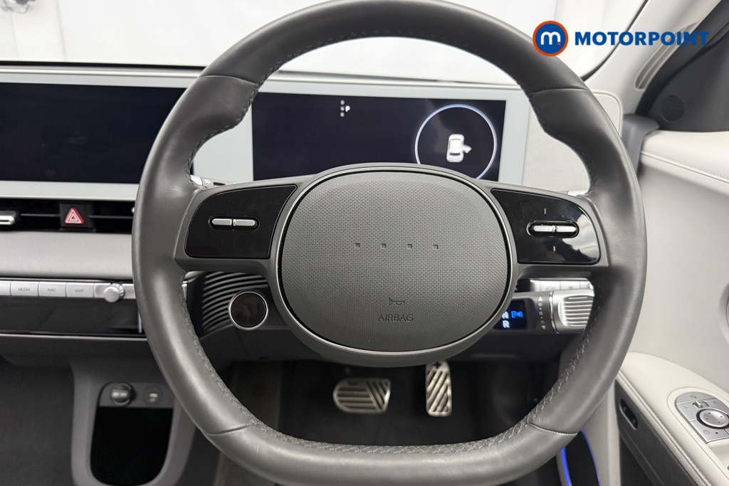 Hyundai Ioniq 5 Ultimate Automatic Electric SUV - Stock Number (1669418) - 5th supplementary image