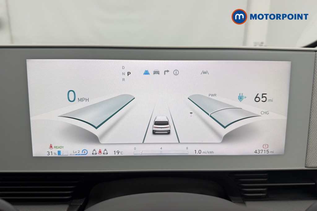 Hyundai Ioniq 5 Ultimate Automatic Electric SUV - Stock Number (1669418) - 6th supplementary image