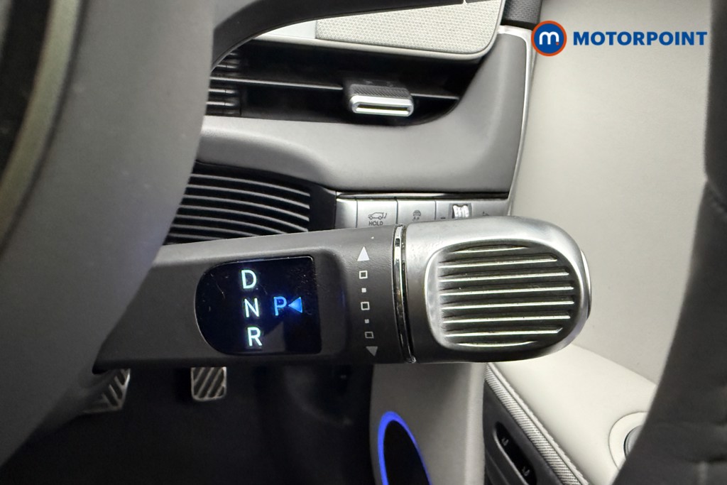 Hyundai Ioniq 5 Ultimate Automatic Electric SUV - Stock Number (1669418) - 7th supplementary image