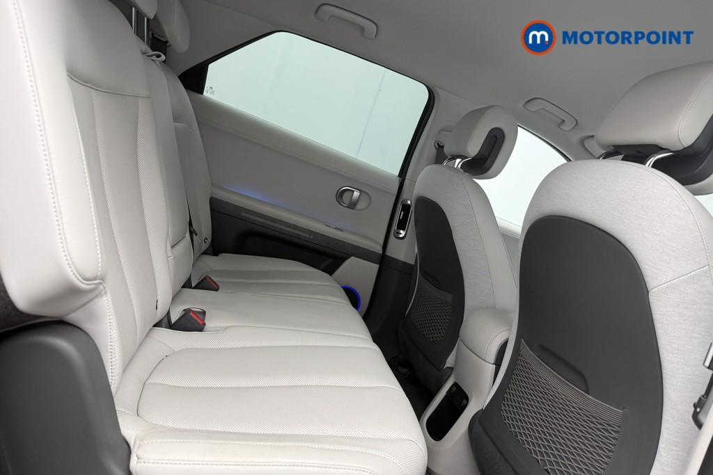 Hyundai Ioniq 5 Ultimate Automatic Electric SUV - Stock Number (1669418) - 9th supplementary image