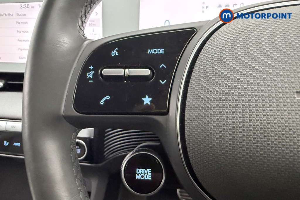 Hyundai Ioniq 5 Ultimate Automatic Electric SUV - Stock Number (1669418) - 14th supplementary image