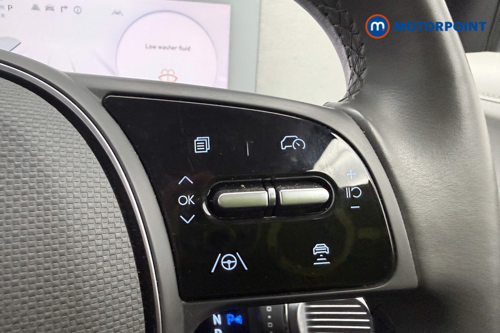 Hyundai Ioniq 5 Ultimate Automatic Electric SUV - Stock Number (1669418) - 15th supplementary image