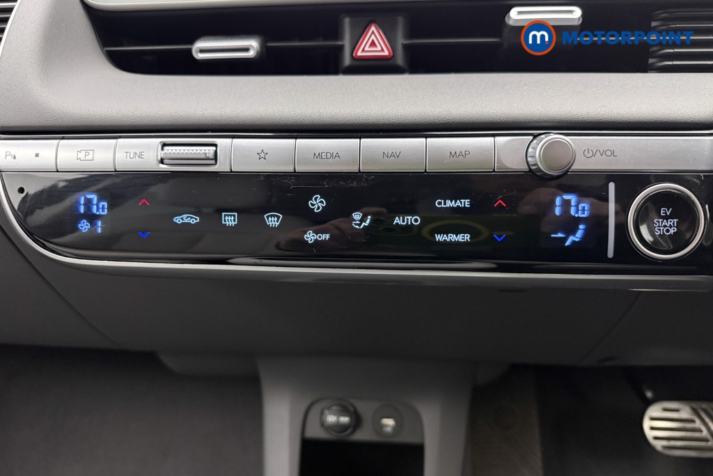 Hyundai Ioniq 5 Ultimate Automatic Electric SUV - Stock Number (1669418) - 17th supplementary image