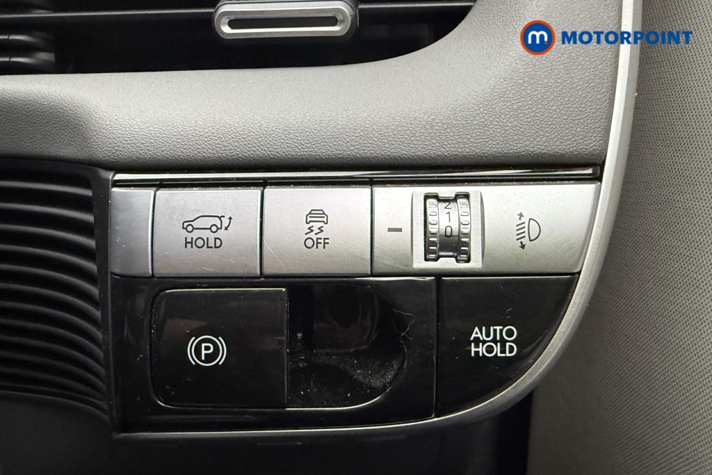 Hyundai Ioniq 5 Ultimate Automatic Electric SUV - Stock Number (1669418) - 18th supplementary image