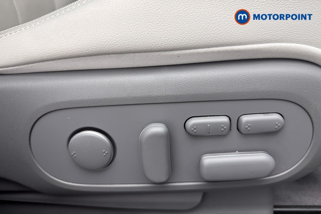 Hyundai Ioniq 5 Ultimate Automatic Electric SUV - Stock Number (1669418) - 19th supplementary image