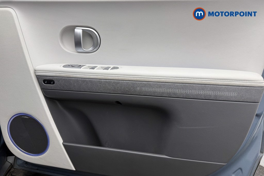 Hyundai Ioniq 5 Ultimate Automatic Electric SUV - Stock Number (1669418) - 21st supplementary image