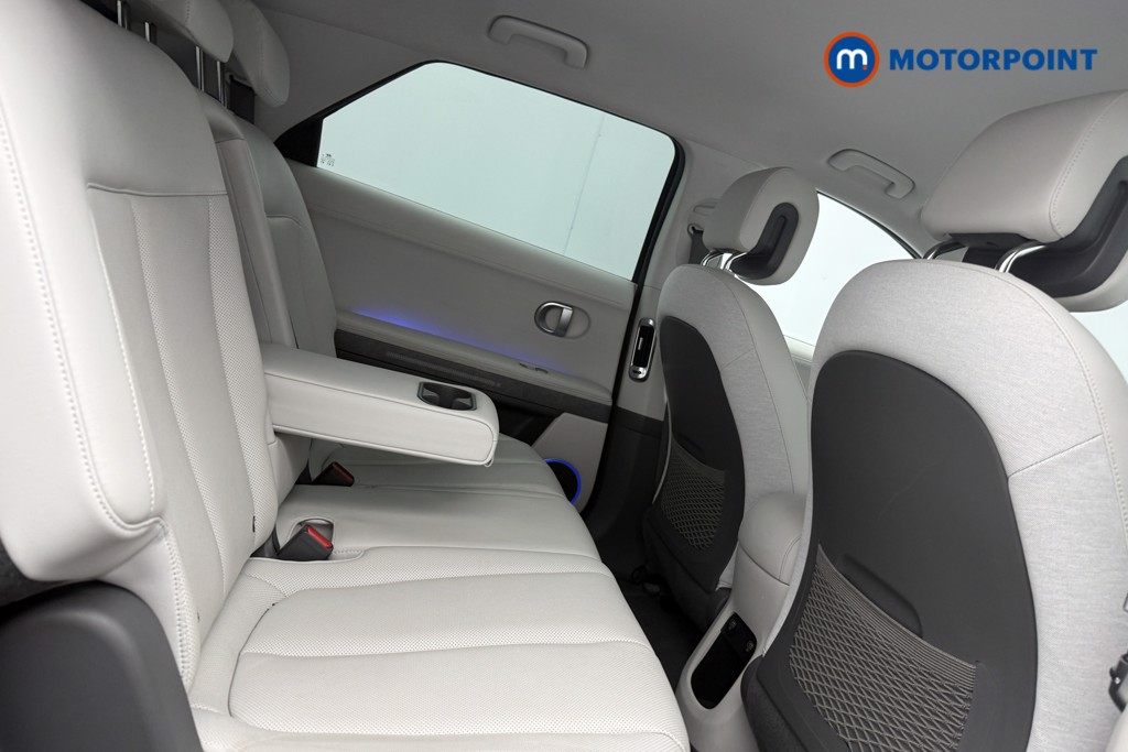 Hyundai Ioniq 5 Ultimate Automatic Electric SUV - Stock Number (1669418) - 23rd supplementary image