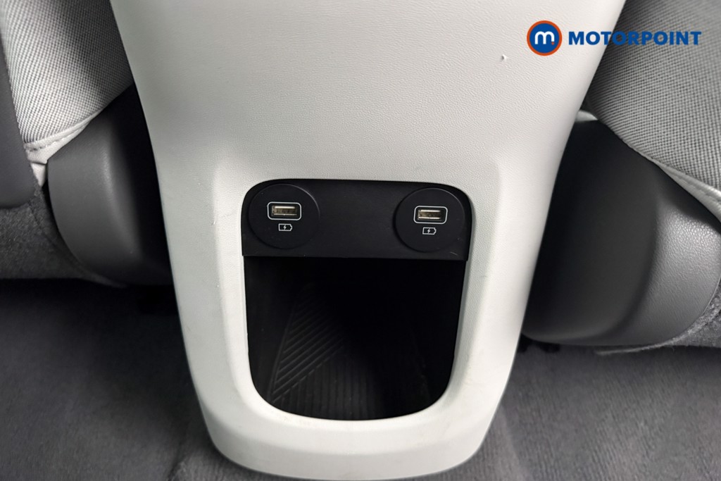 Hyundai Ioniq 5 Ultimate Automatic Electric SUV - Stock Number (1669418) - 24th supplementary image