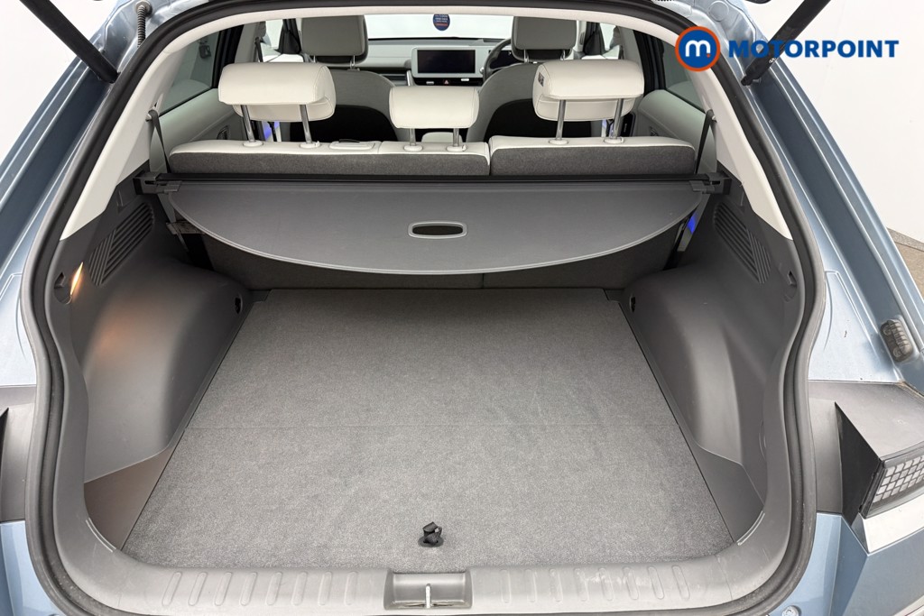 Hyundai Ioniq 5 Ultimate Automatic Electric SUV - Stock Number (1669418) - 26th supplementary image