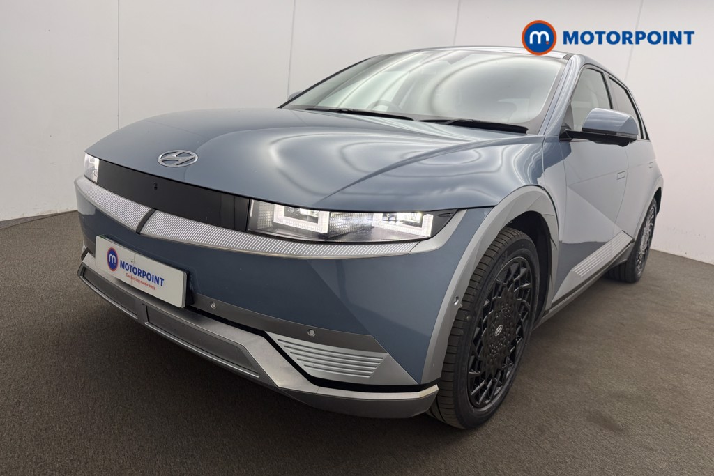 Hyundai Ioniq 5 Ultimate Automatic Electric SUV - Stock Number (1669418) - 28th supplementary image