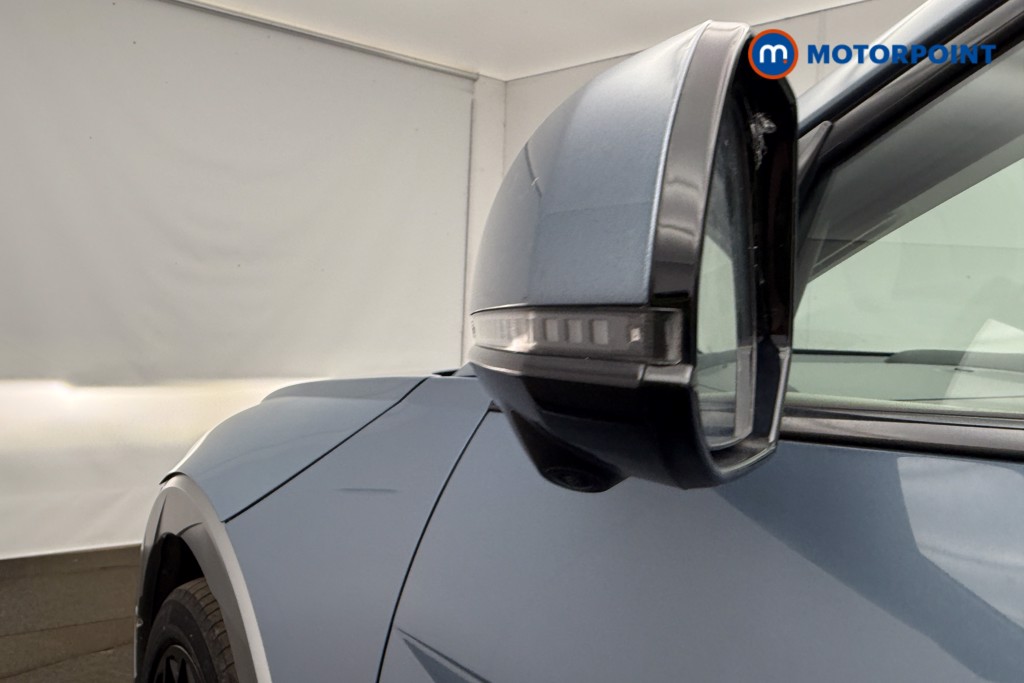 Hyundai Ioniq 5 Ultimate Automatic Electric SUV - Stock Number (1669418) - 34th supplementary image