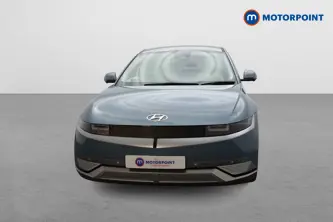 Hyundai Ioniq 5 Ultimate Automatic Electric SUV - Stock Number (1669418) - Front bumper