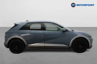 Hyundai Ioniq 5 Ultimate Automatic Electric SUV - Stock Number (1669418) - Drivers side