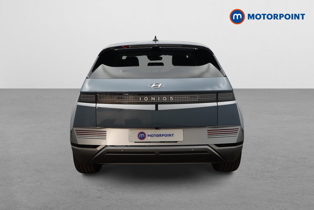 Hyundai Ioniq 5 Ultimate Automatic Electric SUV - Stock Number (1669418) - Rear bumper