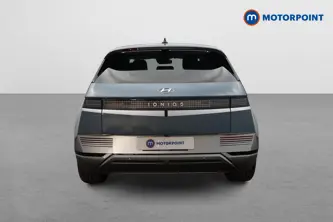 Hyundai Ioniq 5 Ultimate Automatic Electric SUV - Stock Number (1669418) - Rear bumper