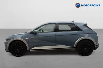 Hyundai Ioniq 5 Ultimate Automatic Electric SUV - Stock Number (1669418) - Passenger side