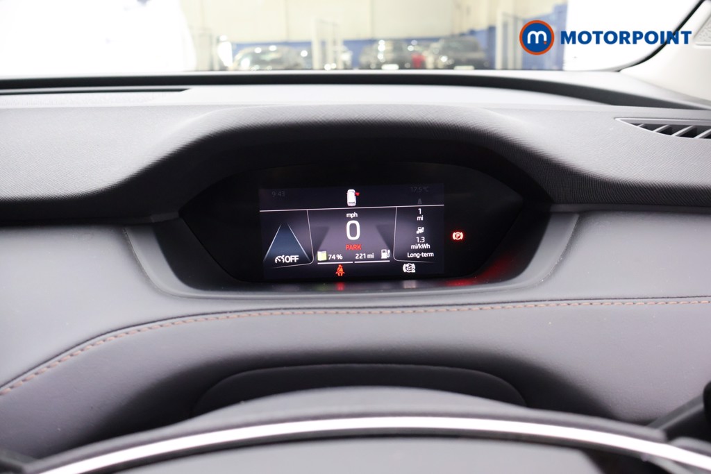 Skoda Enyaq 80 Ecosuite Automatic Electric SUV - Stock Number (1669437) - 4th supplementary image