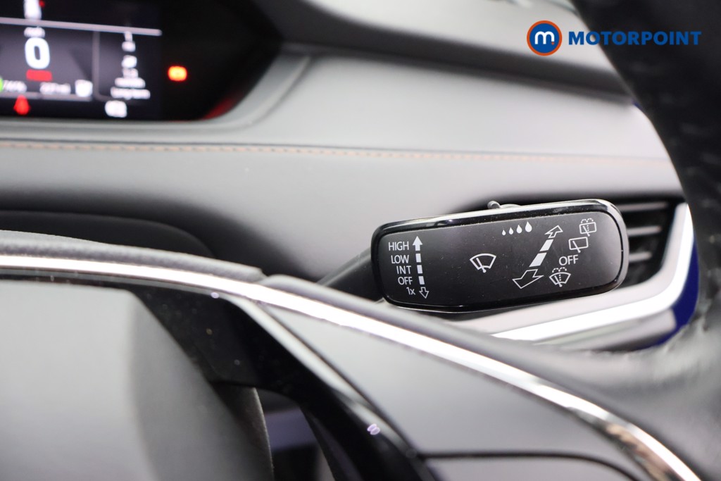 Skoda Enyaq 80 Ecosuite Automatic Electric SUV - Stock Number (1669437) - 6th supplementary image