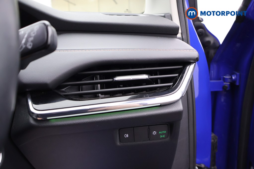 Skoda Enyaq 80 Ecosuite Automatic Electric SUV - Stock Number (1669437) - 7th supplementary image