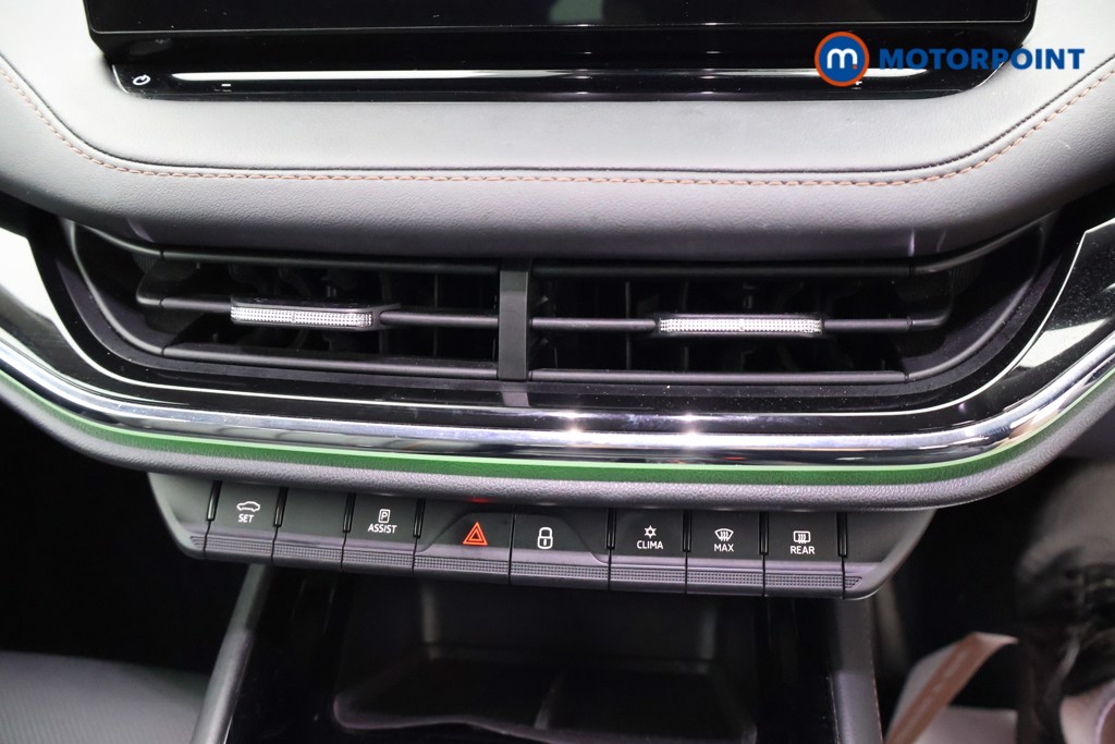 Skoda Enyaq 80 Ecosuite Automatic Electric SUV - Stock Number (1669437) - 10th supplementary image