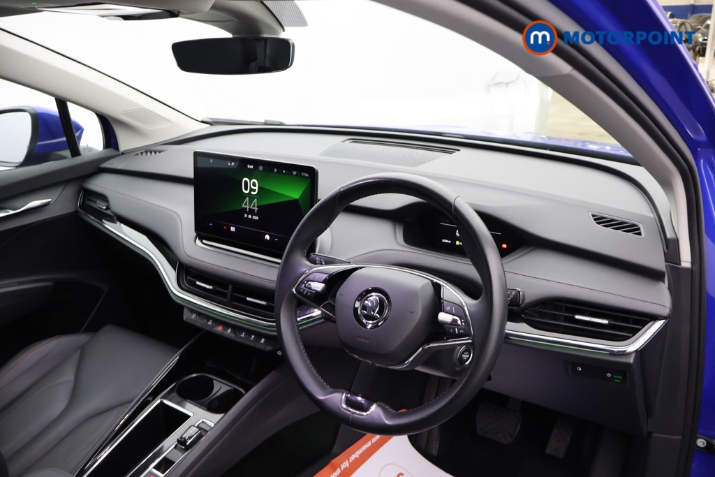 Skoda Enyaq 80 Ecosuite Automatic Electric SUV - Stock Number (1669437) - 15th supplementary image