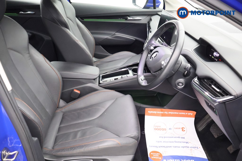 Skoda Enyaq 80 Ecosuite Automatic Electric SUV - Stock Number (1669437) - 18th supplementary image