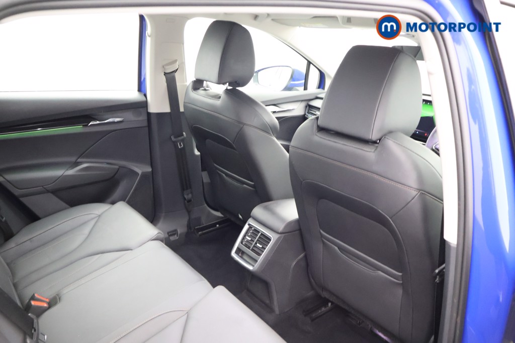 Skoda Enyaq 80 Ecosuite Automatic Electric SUV - Stock Number (1669437) - 20th supplementary image