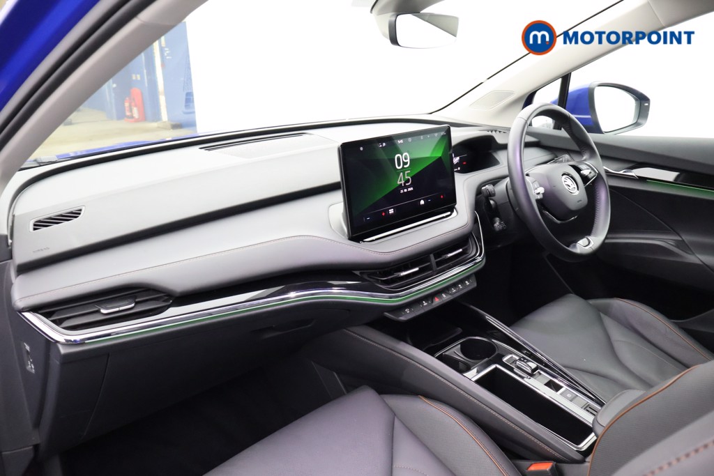 Skoda Enyaq 80 Ecosuite Automatic Electric SUV - Stock Number (1669437) - 23rd supplementary image