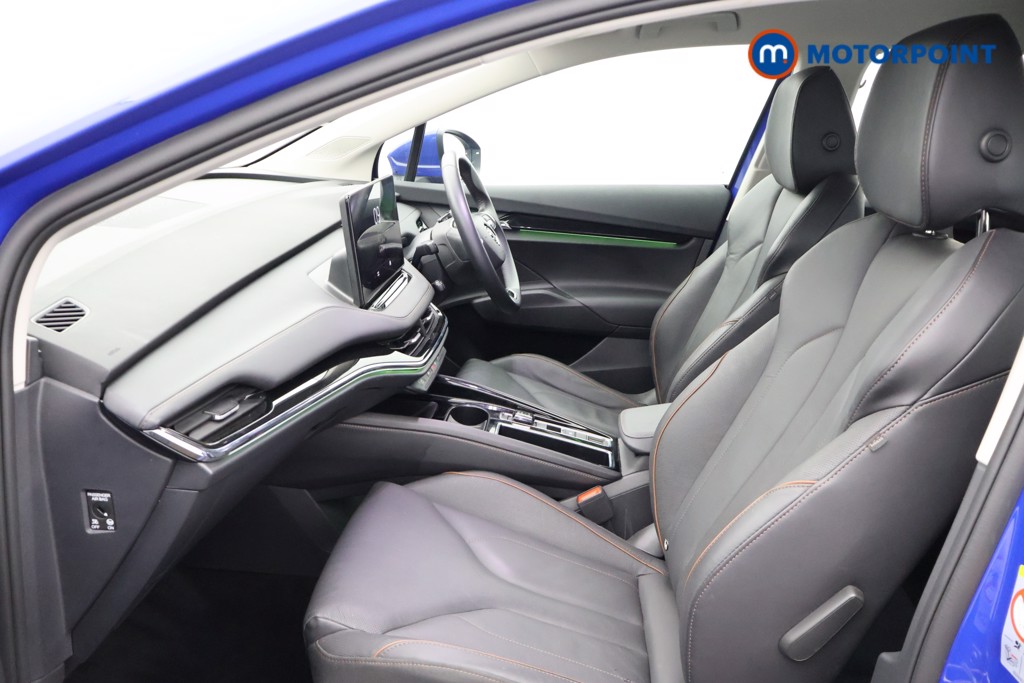 Skoda Enyaq 80 Ecosuite Automatic Electric SUV - Stock Number (1669437) - 24th supplementary image