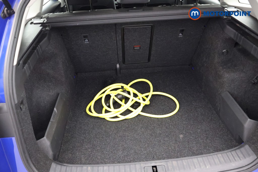 Skoda Enyaq 80 Ecosuite Automatic Electric SUV - Stock Number (1669437) - 25th supplementary image