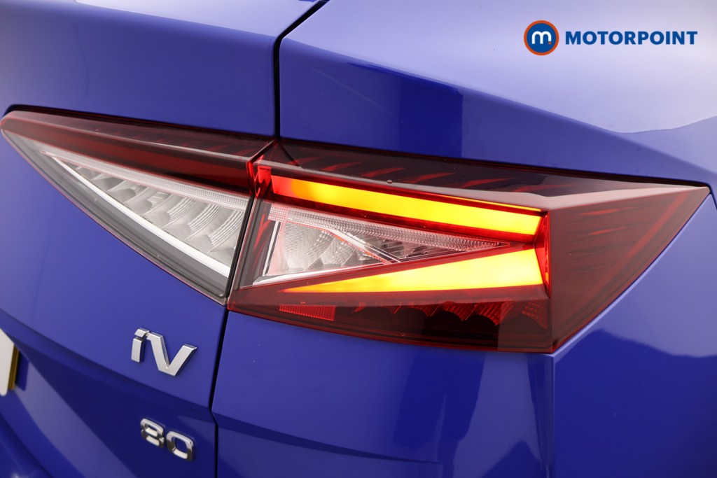 Skoda Enyaq 80 Ecosuite Automatic Electric SUV - Stock Number (1669437) - 28th supplementary image