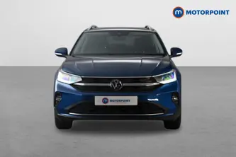 Volkswagen Taigo Style Manual Petrol SUV - Stock Number (1669572) - Front bumper