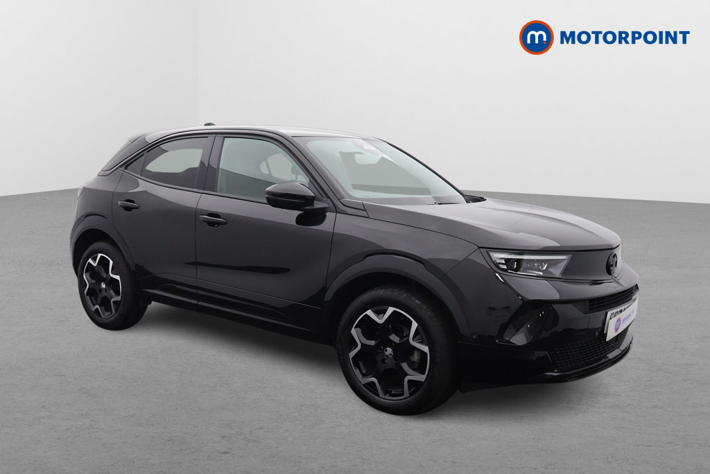 Vauxhall Mokka listing photo
