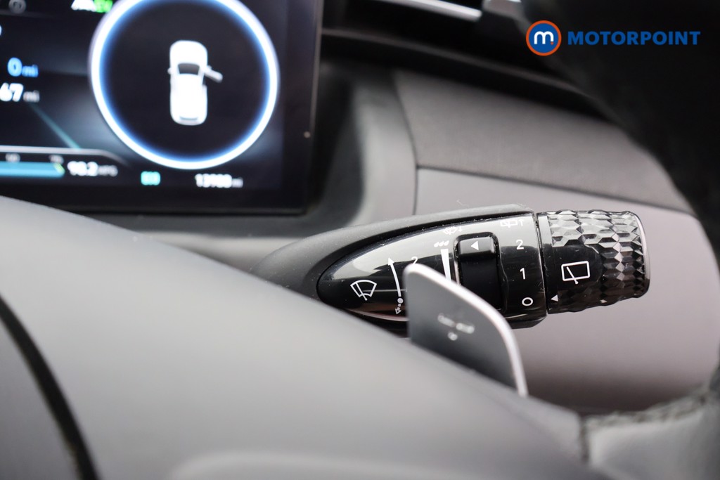 Hyundai Tucson Ultimate Automatic Petrol Plug-In Hybrid SUV - Stock Number (1669654) - 6th supplementary image
