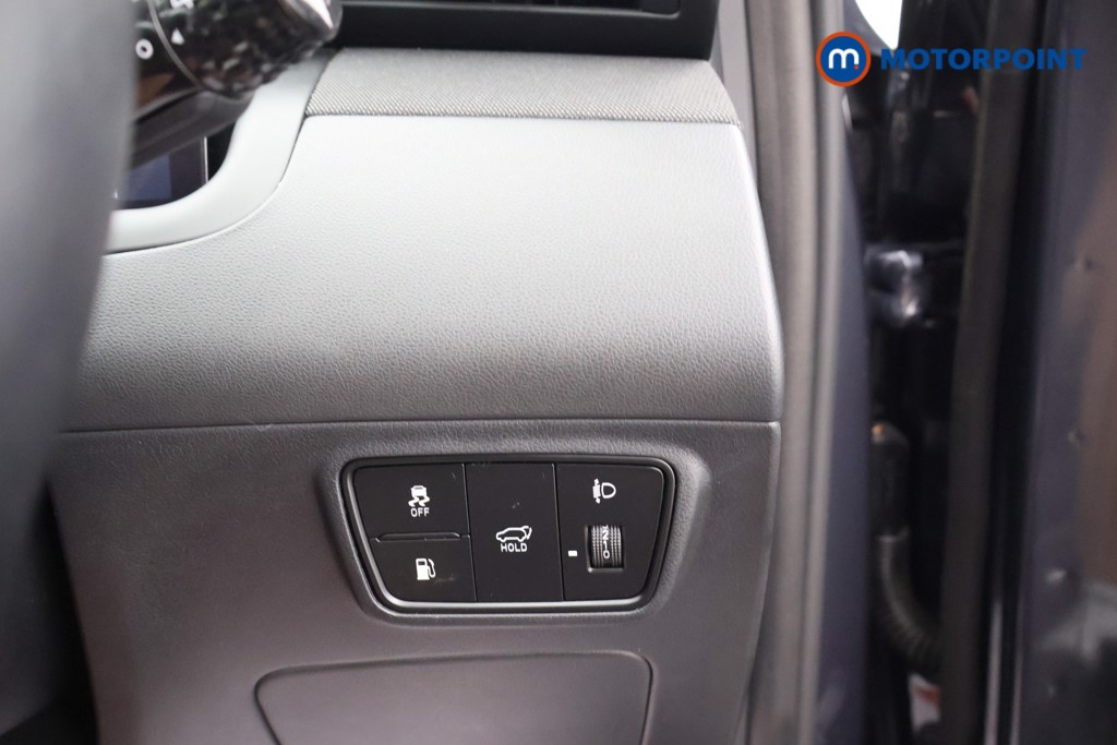 Hyundai Tucson Ultimate Automatic Petrol Plug-In Hybrid SUV - Stock Number (1669654) - 7th supplementary image