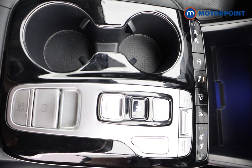 Hyundai Tucson Ultimate Automatic Petrol Plug-In Hybrid SUV - Stock Number (1669654) - 13th supplementary image