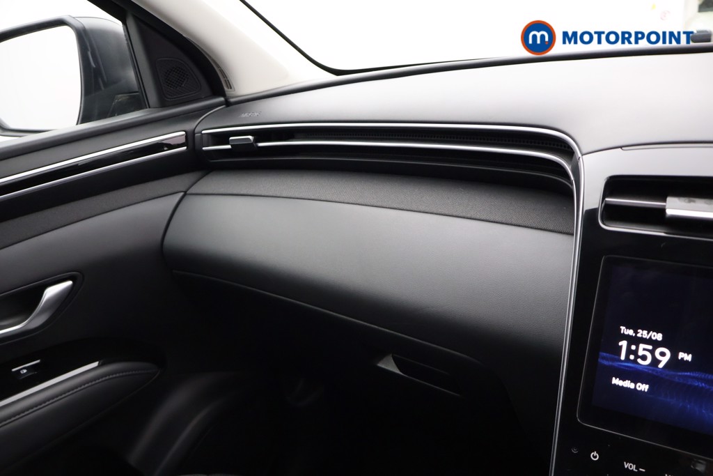 Hyundai Tucson Ultimate Automatic Petrol Plug-In Hybrid SUV - Stock Number (1669654) - 14th supplementary image