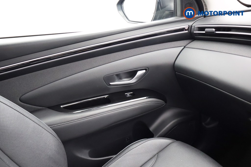 Hyundai Tucson Ultimate Automatic Petrol Plug-In Hybrid SUV - Stock Number (1669654) - 15th supplementary image