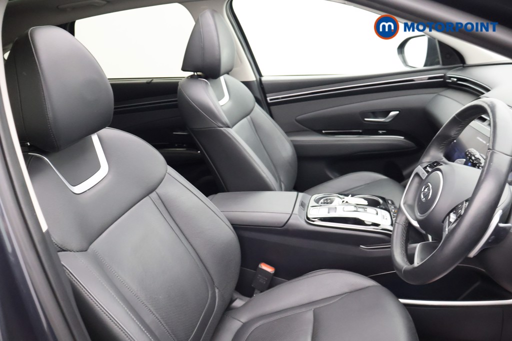 Hyundai Tucson Ultimate Automatic Petrol Plug-In Hybrid SUV - Stock Number (1669654) - 18th supplementary image