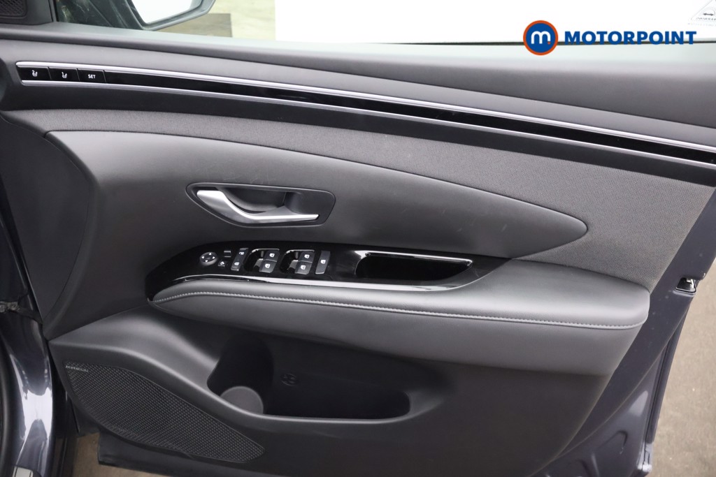Hyundai Tucson Ultimate Automatic Petrol Plug-In Hybrid SUV - Stock Number (1669654) - 22nd supplementary image