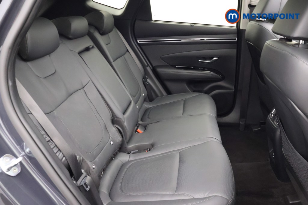 Hyundai Tucson Ultimate Automatic Petrol Plug-In Hybrid SUV - Stock Number (1669654) - 23rd supplementary image