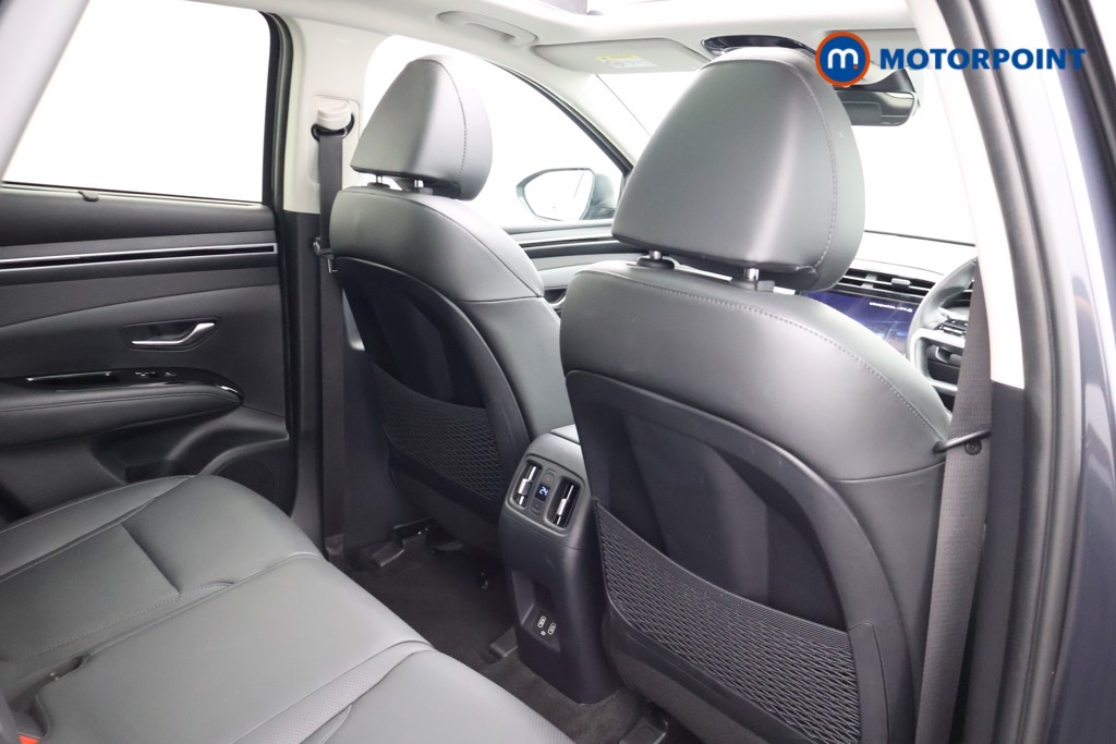 Hyundai Tucson Ultimate Automatic Petrol Plug-In Hybrid SUV - Stock Number (1669654) - 24th supplementary image