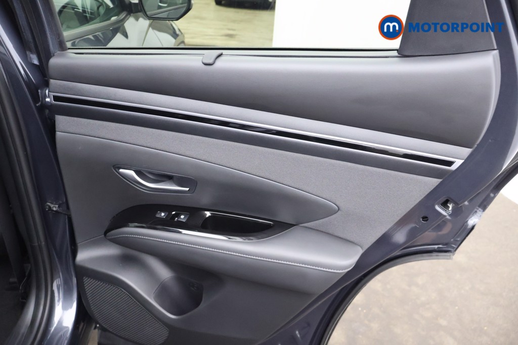 Hyundai Tucson Ultimate Automatic Petrol Plug-In Hybrid SUV - Stock Number (1669654) - 25th supplementary image
