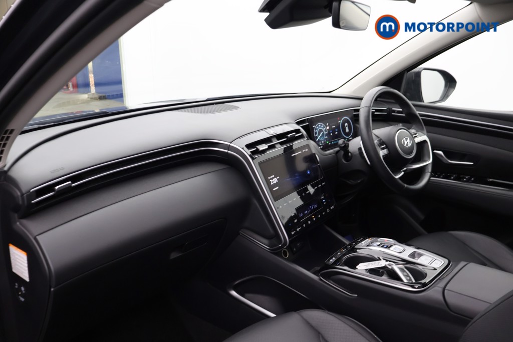 Hyundai Tucson Ultimate Automatic Petrol Plug-In Hybrid SUV - Stock Number (1669654) - 26th supplementary image