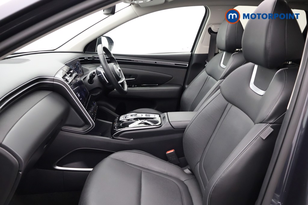 Hyundai Tucson Ultimate Automatic Petrol Plug-In Hybrid SUV - Stock Number (1669654) - 27th supplementary image