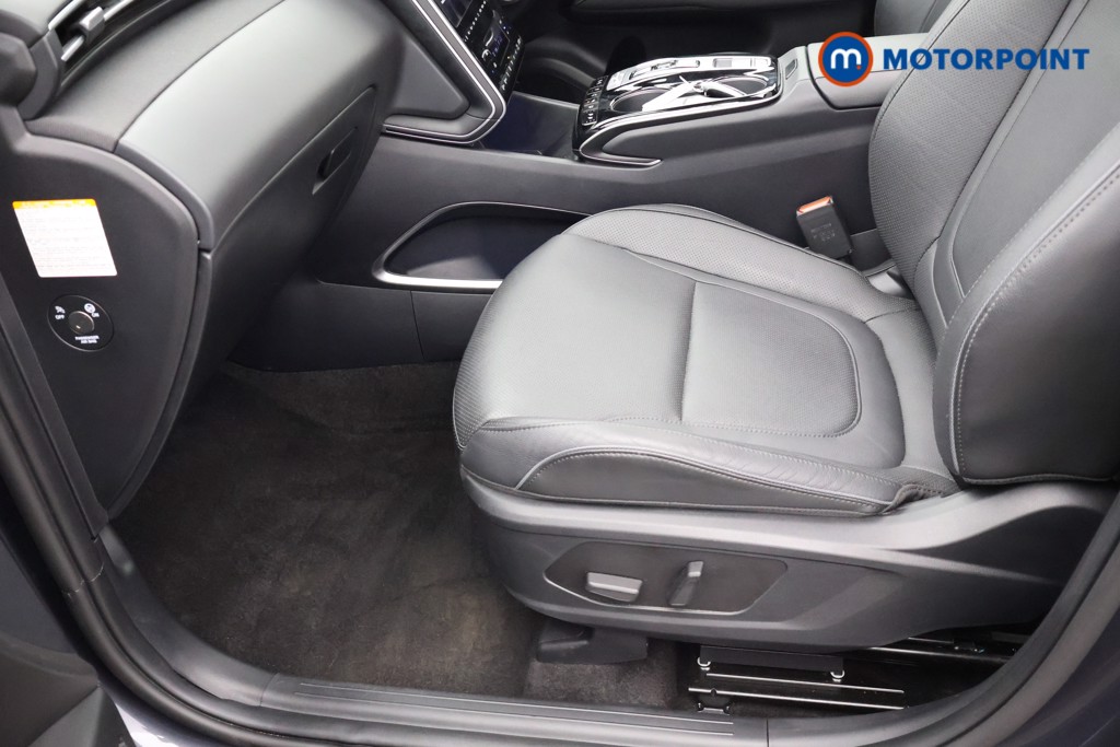 Hyundai Tucson Ultimate Automatic Petrol Plug-In Hybrid SUV - Stock Number (1669654) - 28th supplementary image