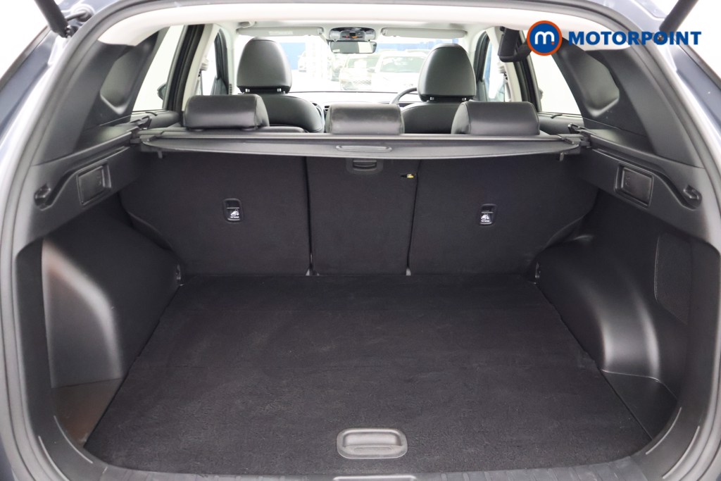 Hyundai Tucson Ultimate Automatic Petrol Plug-In Hybrid SUV - Stock Number (1669654) - 29th supplementary image