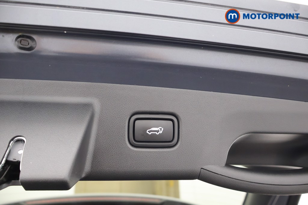 Hyundai Tucson Ultimate Automatic Petrol Plug-In Hybrid SUV - Stock Number (1669654) - 30th supplementary image
