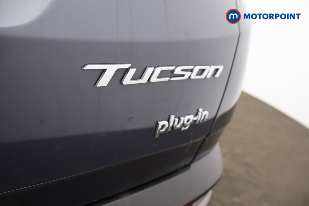 Hyundai Tucson Ultimate Automatic Petrol Plug-In Hybrid SUV - Stock Number (1669654) - 31st supplementary image
